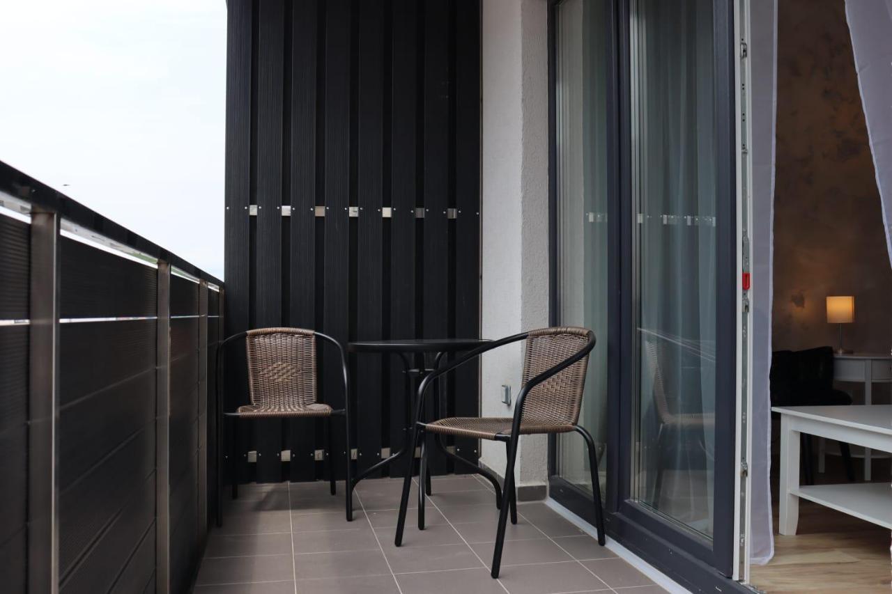 All Homes By Nati Brasov Exterior photo
